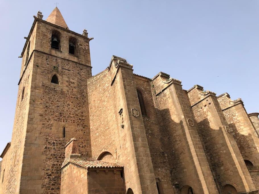 La Callejina Caceres Full Equipped House At Cc-00616 المظهر الخارجي الصورة