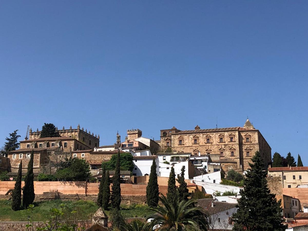 La Callejina Caceres Full Equipped House At Cc-00616 المظهر الخارجي الصورة